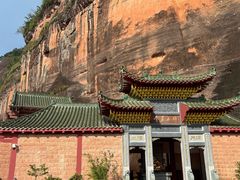 -丹霞山风景名胜区