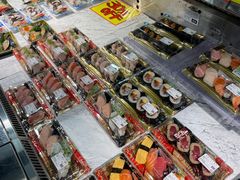 -海鮮寿司とれとれ市場