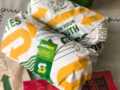 -赛百味SUBWAY(永业店)