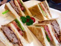 西木westwood-遇见西木美式餐厅(体育路店)