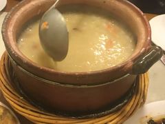-李记潮汕砂锅粥(营福路店)
