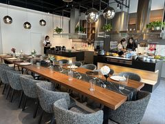 -Living Kitchen团建·厨艺派对空间(国贸店)