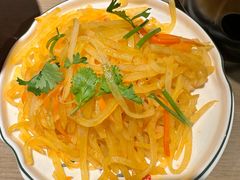 -洪兴砂锅·融合砂锅菜(三站店)
