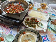 -61号餐吧(兴坪古镇漓江店)