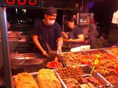 -花莲东大门国际观光夜市