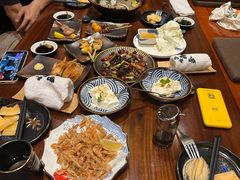 -鸟鹏烧鸟居酒屋(仁恒梦中心店)