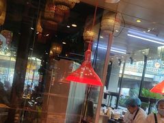 -常和州·夜宵大排档(常州单店)