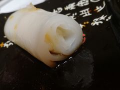 -海天楼中餐厅(吴宫泛太平洋酒店)
