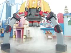 -厦门方特梦幻王国