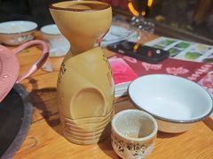 -民食香·腊排骨野生菌美食(木府店)