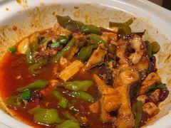 -刘胖子家常菜·蹄花焖藕(兴业店)