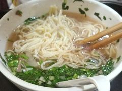拉面-东方宫中国兰州牛肉拉面(厦门旗舰店)