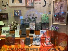 -西西弗书店&矢量咖啡(壹方购物中心店)