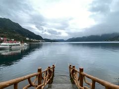 -雷波马湖风景区