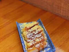 红糖糍粑-付小姐在成都(吾悦广场店)