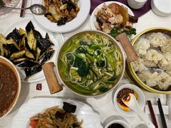 -凯鸽酒楼(大同振兴街店)