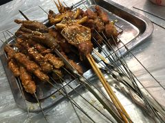 -小民大排档(马场角横路店)