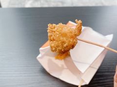 -前进5路汉堡炸鸡(汉街skp店)