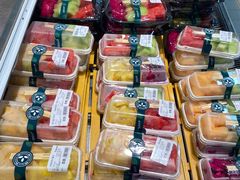 -7fresh七鲜(大族广场店)