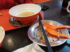 -白玉兰传统小吃