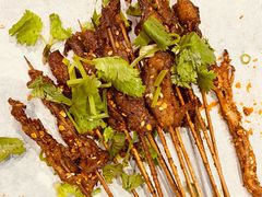 -林二哥宜烤官·宜宾小烧烤