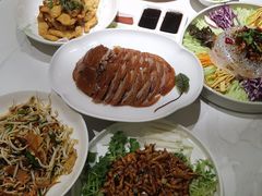 -小桃红·东北菜·春饼烤鸭(南阳湖街店)