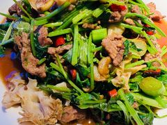 -桂满陇·杭州小馆(朝阳合生汇店)