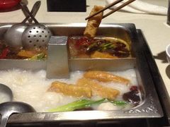 -海底捞火锅(顺义华联店)