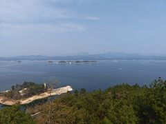 -梦姑塘文化公园-魁星楼