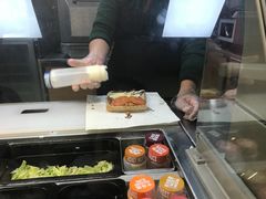 -赛百味SUBWAY(三阳广场店)