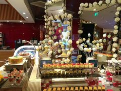 -盛宴自助餐厅(运达喜来登店)