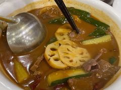 -珠江餐厅