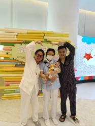 -爱悦月子中心·时光(武侯店)
