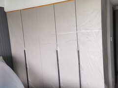 -佰丽爱家全屋定制(汶水店)