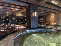 -清河半岛温泉度假酒店