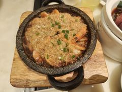 -新白鹿餐厅(爱琴海购物中心店)