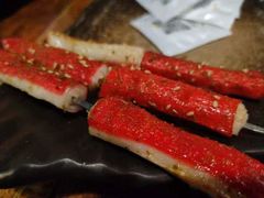 -质烤烤物·活烤海鲜(质烤总店)