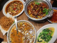 -辛香汇(飞洲店)