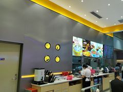 -小杨生煎(深圳岗厦北店)