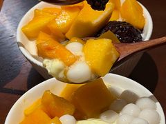 -小团圆糖水铺(襄阳南路店)