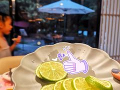 -樾餐厅泰式海鲜火锅(民歌湖店)