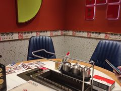 -高鸽子锦州烧烤63年(海阳路店)