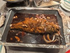 -肖记公安牛肉鱼杂馆·省级非物质文化遗产(江汉路直营店)