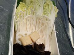 -半天妖烤鱼(东方新天地店)