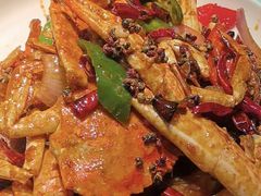 -川悦留香·海鲜餐厅(海棠68环球美食街店)