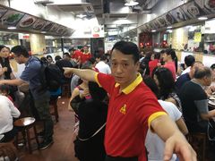 -陈光记烧腊店(罗保博士街店)