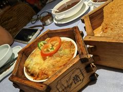 -晓粤·惹味粤菜(凯德乐峰广场店)