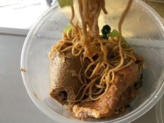 大排-高邮面馆(明瓦廊店)