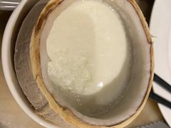 雪蛤椰汁冻-安蒂娅·海鲜自助餐厅(安蒂娅美兰酒店)