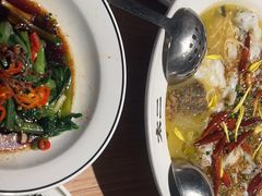 -太二酸菜鱼(天鹅湖万达店)